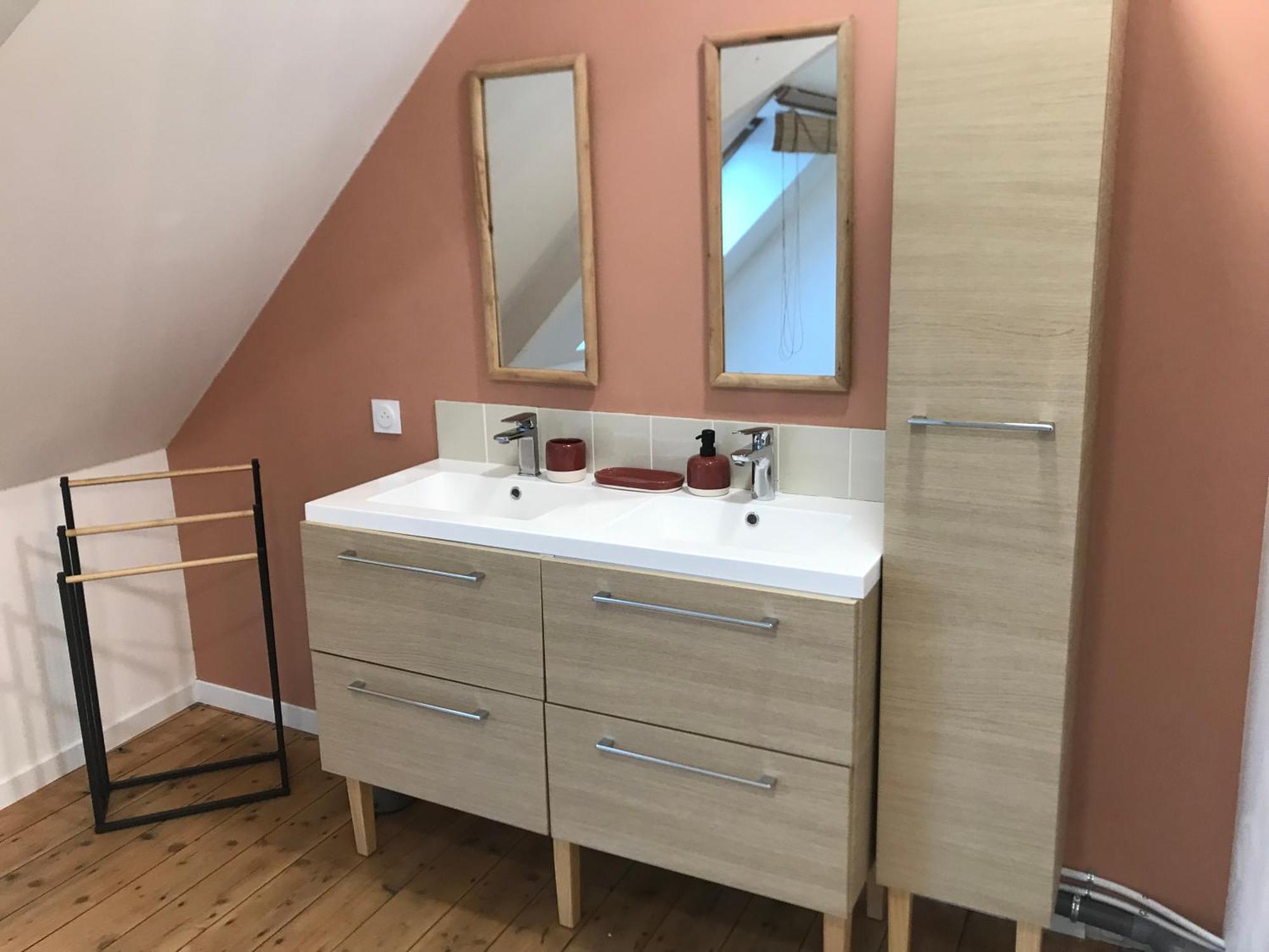Le 2Eme Etage De Manon Apartment Phalempin Bagian luar foto